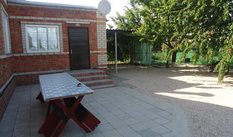 Частный гостевой дом "Благовещенский", ст. Должанская