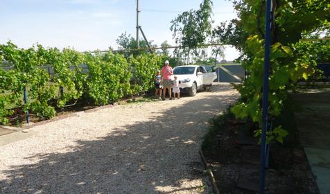 Частный гостевой дом "Благовещенский", ст. Должанская