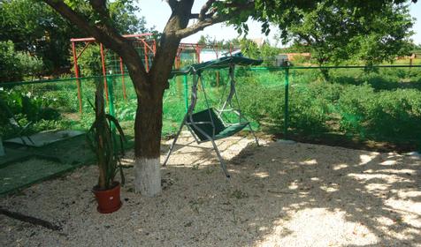 Частный гостевой дом "Благовещенский", ст. Должанская