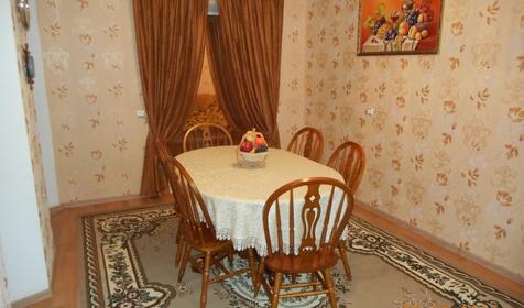 Частный гостевой дом "Благовещенский", ст. Должанская