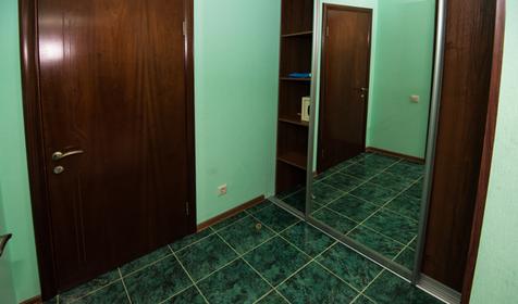 Студия. Гостевой дом Хотей, Туапсинский район, п. Ольгинка