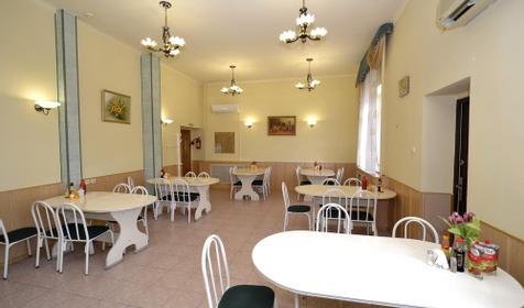 Отель Якорь 1, г. Анапа