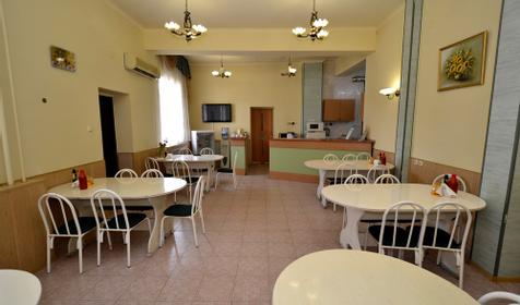 Отель Якорь 1, г. Анапа