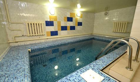 Отель Якорь 1, г. Анапа