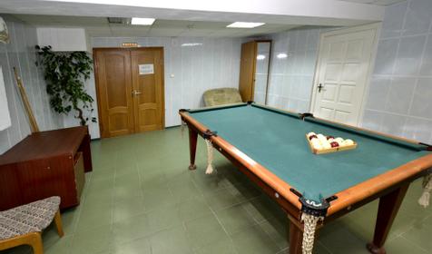 Отель Якорь 1, г. Анапа