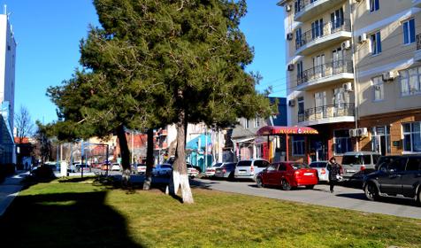 Отель Якорь 1, г. Анапа