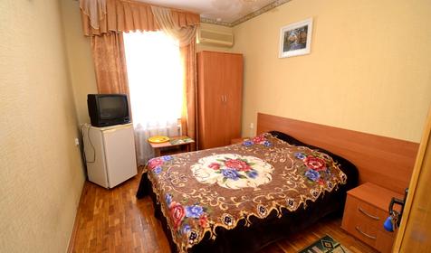 Эконом. Отель Якорь 1, г. Анапа