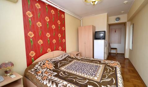 Стандарт. Отель Якорь 1, г. Анапа