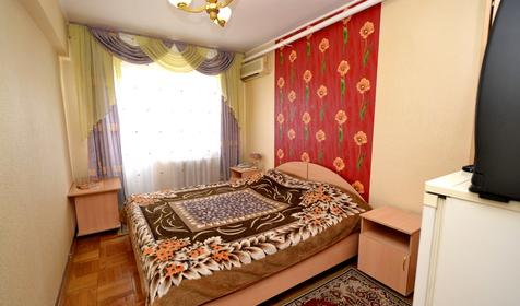 Стандарт. Отель Якорь 1, г. Анапа