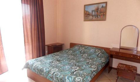 Двухместный. Гостевой дом Берегиня, Туапсинский район, п. Джубга