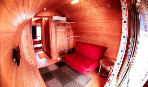 Гостинично-развлекательный комплекс Берег мечты, Темрюкский р-н, п.Веселовка.