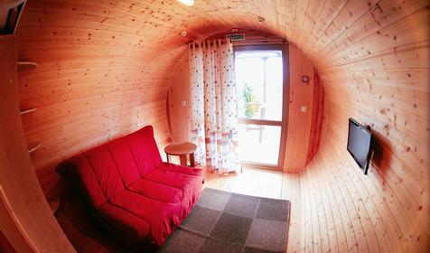 Гостинично-развлекательный комплекс Берег мечты, Темрюкский р-н, п.Веселовка.