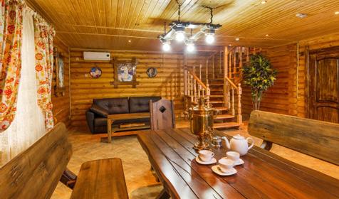 Сауна. Отель Бельведер, Темрюкский район, пос. Пересыпь