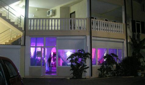 Гостевой дом «Ватель Лоо», г.Сочи, п. Лоо