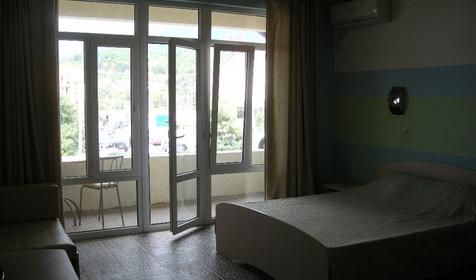 Гостевой дом «Ватель Лоо», г.Сочи, п. Лоо