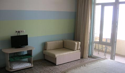 Гостевой дом «Ватель Лоо», г.Сочи, п. Лоо