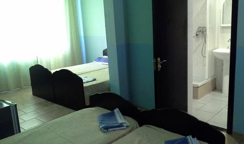 Гостевой дом «Ватель Лоо», г.Сочи, п. Лоо