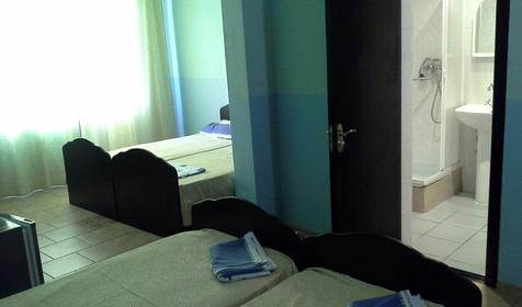 Гостевой дом «Ватель Лоо», г.Сочи, п. Лоо