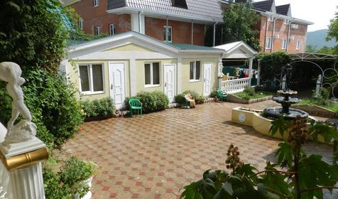 Частная гостиница Атлант, пос. Кабардинка