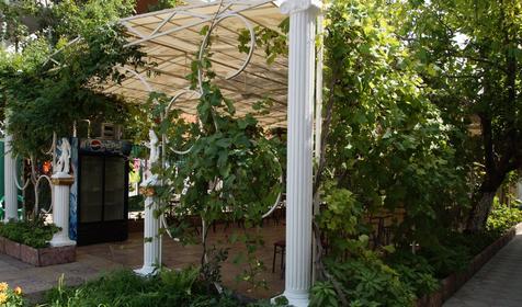 Частная гостиница Атлант, пос. Кабардинка