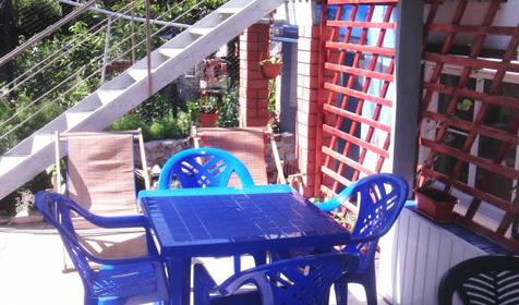 Гостевой дом Бриз, г. Ейск