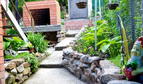 Гостевой дом Бриз, г. Ейск