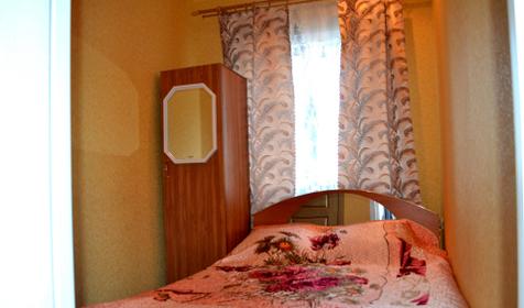 Гостевой дом Бриз, г. Ейск