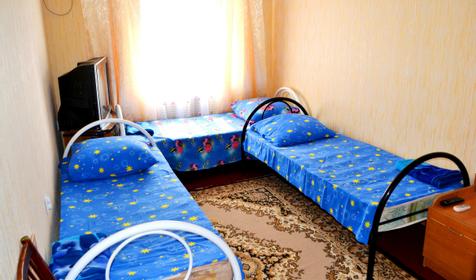 Гостевой дом Бриз, г. Ейск