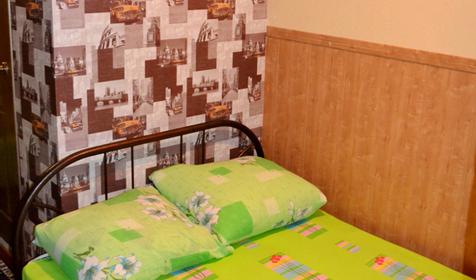 Гостевой дом Бриз, г. Ейск