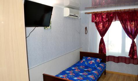 Гостевой дом Бриз, г. Ейск