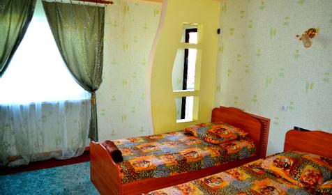 Гостевой дом Бриз, г. Ейск