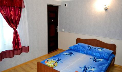 Гостевой дом Бриз, г. Ейск