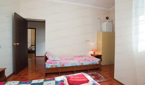 Хостел Домория, г. Сочи, Адлерский район