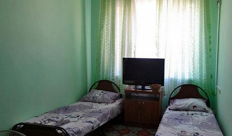 Гостевой дом Сказка, п. Витязево