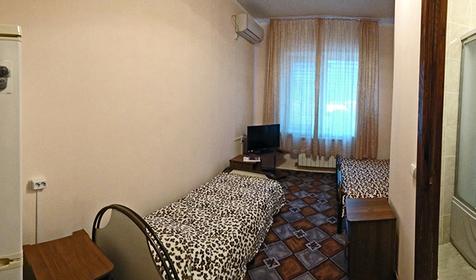 Гостевой дом Сказка, п. Витязево