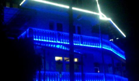 Гостевой дом Евгений, г. Сочи, п. Лазаревское