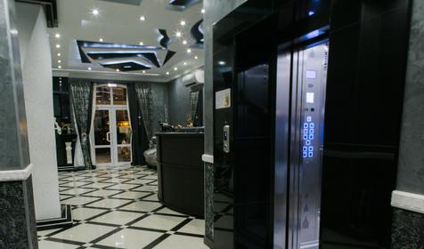 Отель Royal (Роял), г. Анапа, п. Витязево