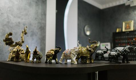 Отель Royal (Роял), г. Анапа, п. Витязево