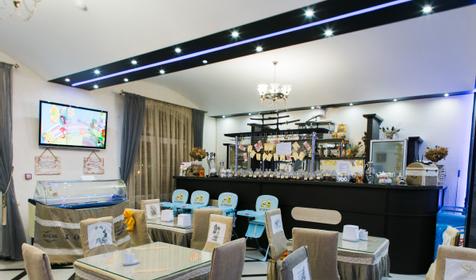 Отель Royal (Роял), г. Анапа, п. Витязево