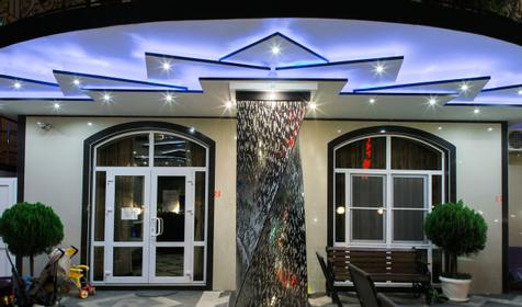 Отель Royal (Роял), г. Анапа, п. Витязево