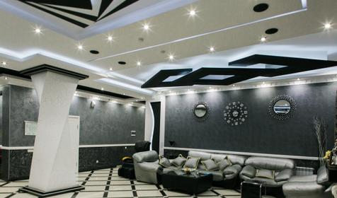 Отель Royal (Роял), г. Анапа, п. Витязево