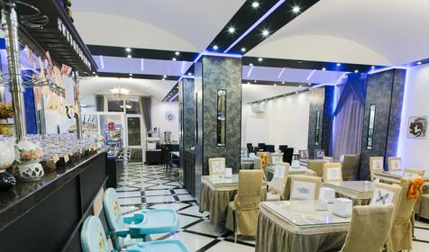 Отель Royal (Роял), г. Анапа, п. Витязево