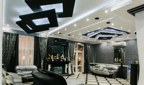 Отель Royal (Роял), г. Анапа, п. Витязево