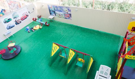 Отель Royal (Роял), г. Анапа, п. Витязево