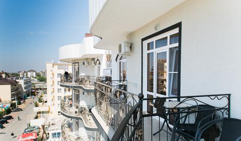 Отель Royal (Роял), г. Анапа, п. Витязево