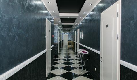 Отель Royal (Роял), г. Анапа, п. Витязево