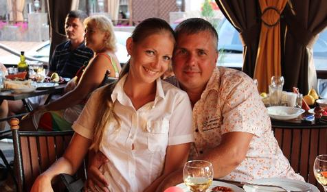 Отель Royal (Роял), г. Анапа, п. Витязево