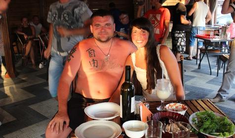 Отель Royal (Роял), г. Анапа, п. Витязево