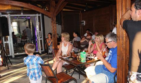 Отель Royal (Роял), г. Анапа, п. Витязево