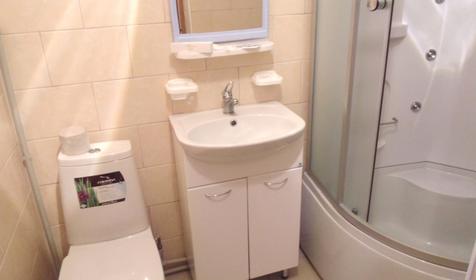 Двухместный номер. Мини-гостиница Приазовочка, г. Ейск